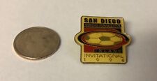 1998 San Diego Rancho Penasquitos Inland Invitational Soccer Pin picture