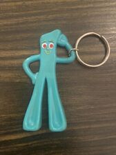 Vintage Gumby Keychain 1984 picture