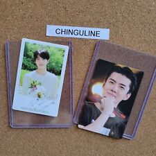 EXO Sehun Nature Republic & EXOPLANET #5 Exploration - Official Photocards [Set] picture