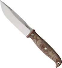 Condor Tool & Knife Prius Knife CTK2848-4.6-4C 440C Blade Micarta w/Sheath picture