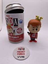 👑GRAIL👑 Funko Soda SOCIAL MEDIA FREDDY SMF @OriginalFunko Exclusive 🔥RARE🔥 picture