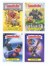 2022 Topps Garbage Pail Kids Book Worms GPK #1-15 GROSS ADAPTATIONS - YOU PICK picture