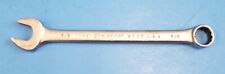 Vintage Challenger Wrench 5/8 By 5/8. Tool 6020 MFD in U.S.A. picture