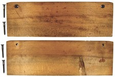 Orig. Sole Fence for Ohio Tool Co. No. 215 Skew Rabbet Plane - mjdtoolparts picture