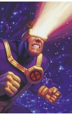 Marvel Super Heroes Secret Wars: Battleworld #3 Hildebrandt 1:50 Virgin Variant picture