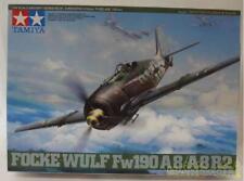 Tamiya 1/48 Focke-Wulf Fw190 A-8/A-8 R2 picture