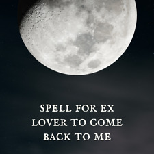 Spell To Get Back Ex Lover, love, love ritual, black magic, passionate love picture