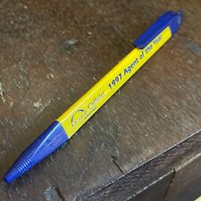 1997 Agent of The Year AirTouch Cellular Collectible Advertising Pen - Vintage picture