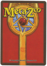 2021 MetaZoo Nightfall 1st Ed Holo/Reverse Holo - You Choose picture