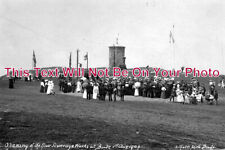 CO 758 - Opening Of Sewage Works, Bude, Cornwall 1909 picture