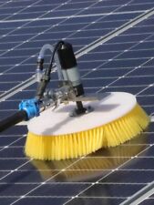 Solar Photovoltaic Panel Cleaning Machine Photovoltaic Module Photovoltaic picture