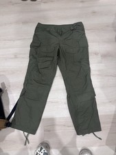 Crye Precision G3 Ranger Green All Weather Field Pants Men’s Size 34 Regular 34R picture