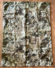 Lightweight Shooting Mat - Packable, Water Resistant - Ripstop picture