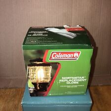 Coleman Northstar Glass globe replacement￼ #2 picture
