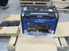 Westinghouse WGen7500 7500/9500 Watt 120/240V Portable Generator picture