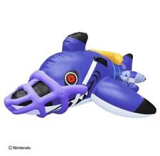 Splatoon 3 Shark Ride Float Beach Pool Nintendo Official From Japan picture