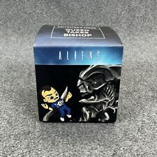 Loot Crate Exclusive Phat Mojo Aliens Queen Takes Bishop Miniature Figure Sealed picture