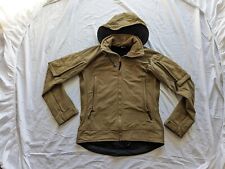 Beyond Clothing CLS PCU L5 Cold Fusion Jacket size Medium Coyote Brown picture