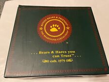 Boyds Bears Wizard of Oz Bearstone  #24803 Follow Yellow Brick Road 2003 Emerald picture
