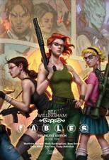 Fables: The Deluxe Edition Book Ten picture