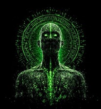 Matrix of Destiny - Recalibration & Divine Timeline  Current picture