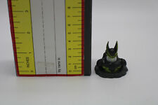 Dragon Ball Z Perfect Cell Mini Bust Anime Figure picture
