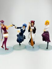 Melty Blood Ciel Sion Kohaku Arcueid Extra Figure Set of 4 TYPE-MOON SEGA Japan picture