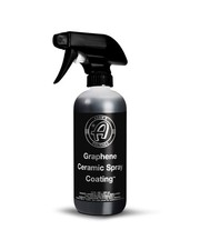 Adam's Polishes Graphene Ceramic Spray Coating - Sprayable Graphene Oxide Cerami picture