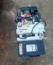 Kohler 5E-QS1 5000W Gasoline Single Phase RV & Marine Generator 5kW picture