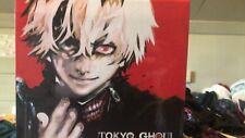 Tokyo Ghoul English Manga Complete Box Set - Vol 1 - 14 - NICE CONDITION picture