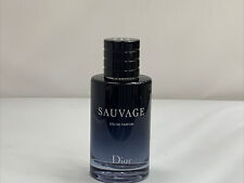 Sauvage by Dior for Men 3.4 Oz Eau De Parfum Spray picture