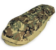 *New* USGI, Woodland Camo Gore-Tex Bivy Cover, for Modular Sleep System (MSS) picture