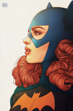 Batgirl #23 - Jenny Frison - C2E2 Variant - IN-HAND picture