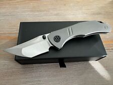 Null Knives Grace - Beadblasted w/ Zirconium picture