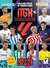 TO CHOOSE YOUR CARDS PANINI MGK LEAGUE 2024 ALAVES TO VILLARREAL picture