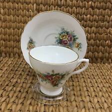 Sovereign House Exclusive tea cup & saucer, Sovereign House Fine Bone China  picture