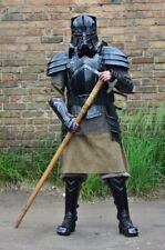Medieval LOTR Armor FULL SUIT MORIA Halloween Costume Cosplay Lord Of The Ring picture