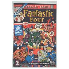 Fantastic Four (1961 series) Special #10 in VF minus cond. Marvel comics [n~ picture