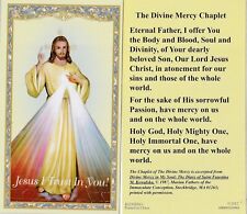 +25 Holy Cards-