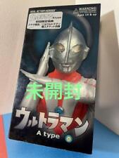 Ultraman A TYPE RAH Medicom Toy figure soft vinyl picture