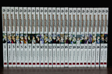 Natsume's Book of Friends Set Volume 1-26 English Manga Comic Book NEW -Fast DHL picture