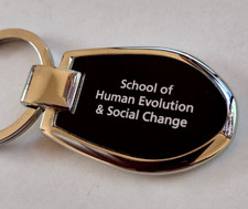 School of Human Evolution & Social Change Keyring picture