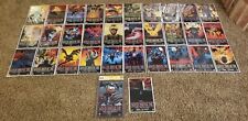 Redneck #1-32 Complete Set With CGC 9.8 Donny Cates picture