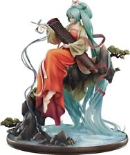 HATSUNE MIKU The Beauty of Nature Figure 1/7 scale Vocal series 01 Japan F/S NEW picture