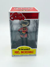 Funko Rock Candy: Pixar - Mrs. Incredible picture