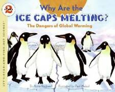 Why Are the Ice Caps Melting?: The Dangers of Global Warming (Let's-Read- - GOOD picture