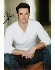 Ryan Merriman head shot autographed photo signed 8x10 #10 picture