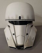 Anovos Star Wars Rogue One Weathered Tank Trooper Authentic Replica *NEW* picture