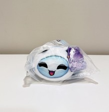 Aphmau MeeMeows 6” Robot Cat Plush 2026 Limited Vault Release NEW picture