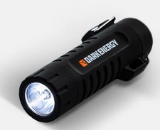 Dark Energy Plasma Lighter with Dual Arch Plasma | Built-in 120 Lumen Flashlight picture